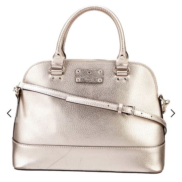 Kate Spade Wellesley Rachelle Crossbody - Picture 1 of 9